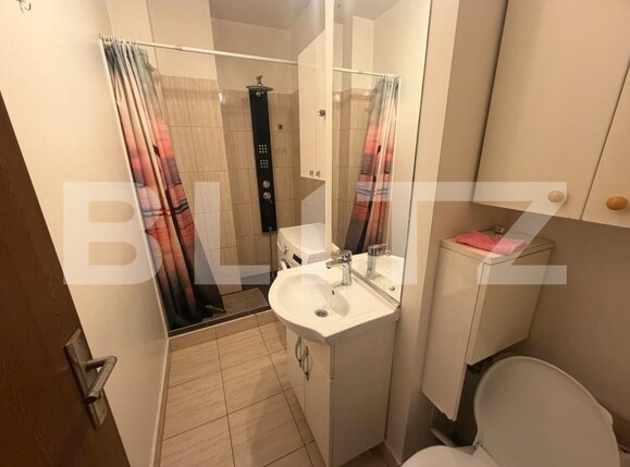 Garsonieră de închiriat Rogerius - 205173AI | BLITZ Oradea | Poza4