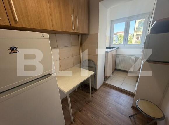 Garsonieră de închiriat Rogerius - 205173AI | BLITZ Oradea | Poza6
