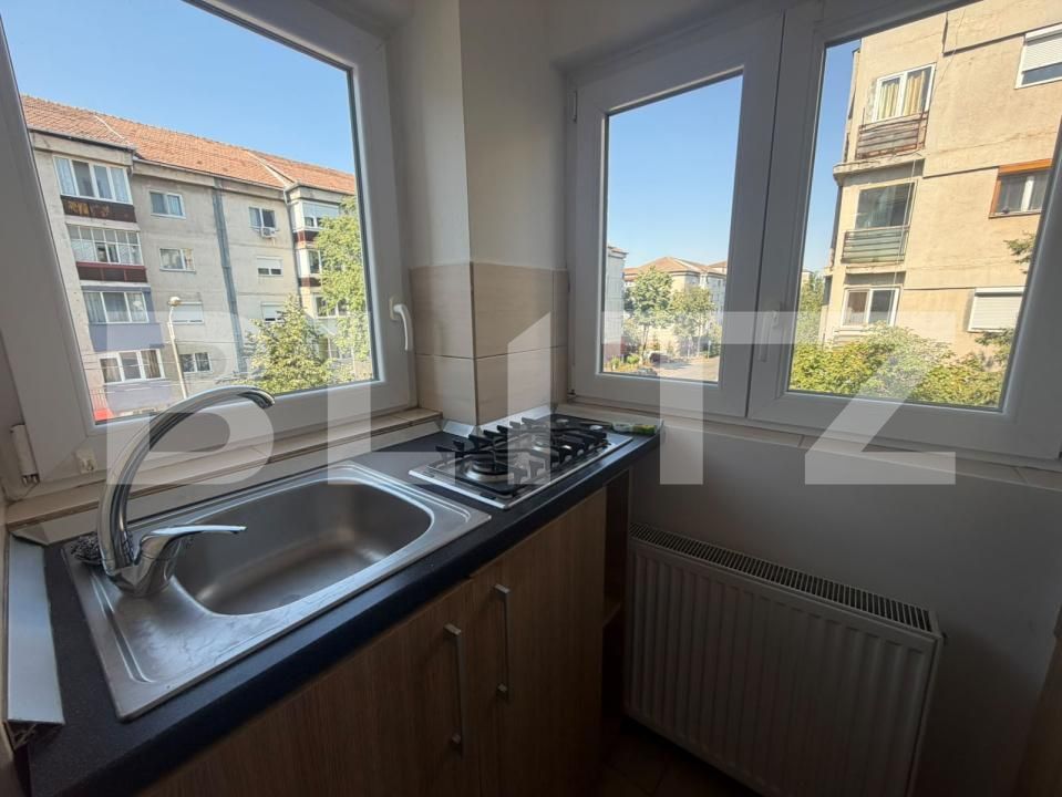 Garsonieră de închiriat Rogerius - 205173AI | BLITZ Oradea | Poza3