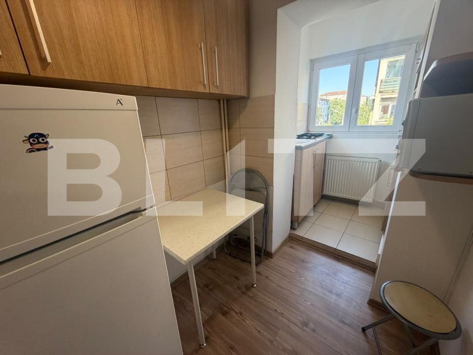 Garsonieră de închiriat Rogerius - 205173AI | BLITZ Oradea | Poza6
