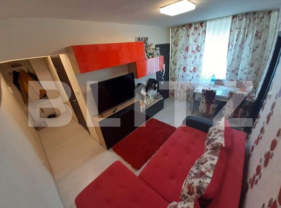 Garsonieră de vânzare Velenta - 205184AV | BLITZ Oradea | Poza3