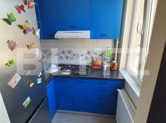 Garsonieră de vânzare Velenta - 205184AV | BLITZ Oradea | Poza7