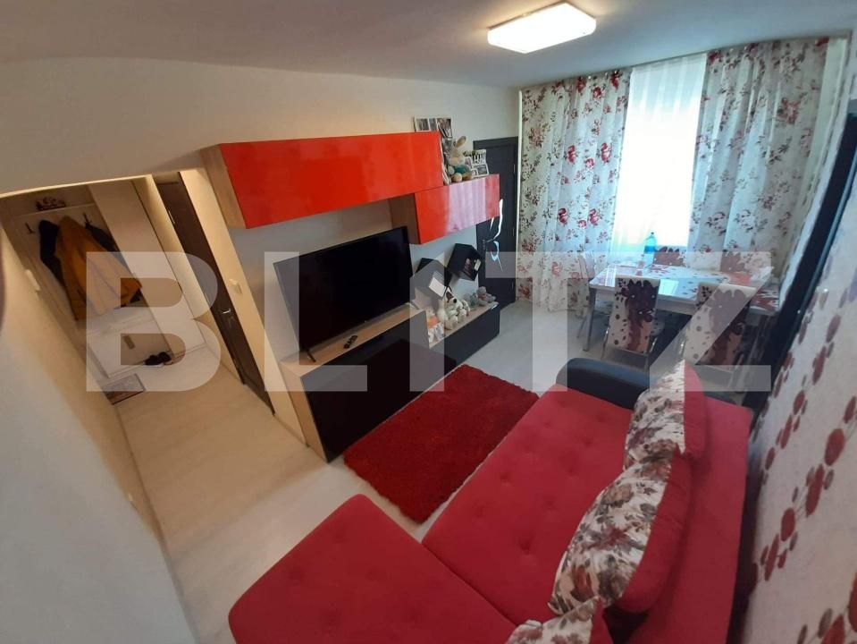 Garsonieră de vânzare Velenta - 205184AV | BLITZ Oradea | Poza3