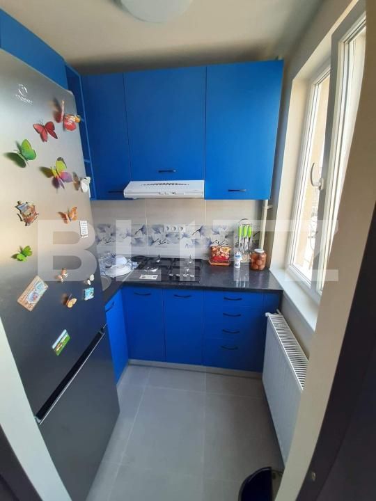 Garsonieră de vânzare Velenta - 205184AV | BLITZ Oradea | Poza7