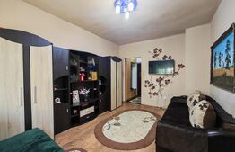 Apartament cu 2 camere, 40 mp ,zona Rogerius