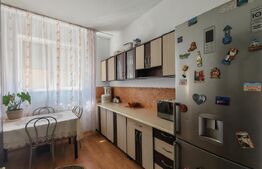 Apartament cu 2 camere, 40 mp ,zona Rogerius