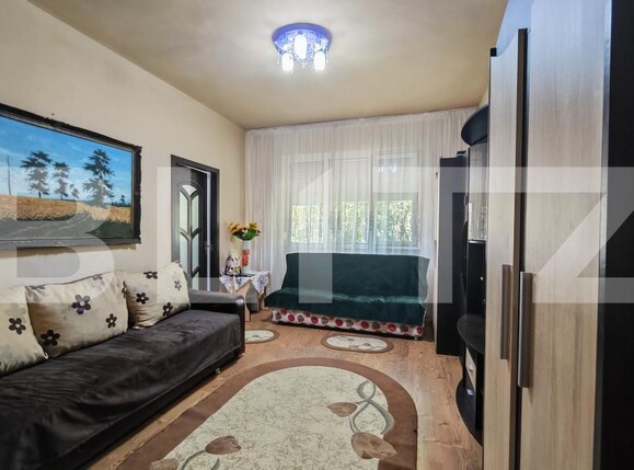 Apartament de vânzare 2 camere Rogerius - 205226AV | BLITZ Oradea | Poza1
