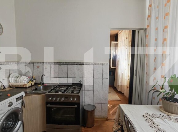 Apartament de vânzare 2 camere Rogerius - 205226AV | BLITZ Oradea | Poza8