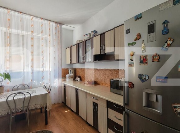 Apartament de vânzare 2 camere Rogerius - 205226AV | BLITZ Oradea | Poza7