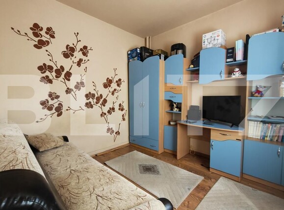 Apartament de vânzare 2 camere Rogerius - 205226AV | BLITZ Oradea | Poza3