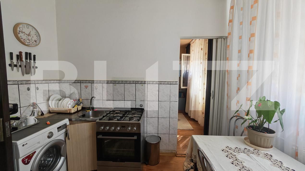 Apartament de vânzare 2 camere Rogerius - 205226AV | BLITZ Oradea | Poza8