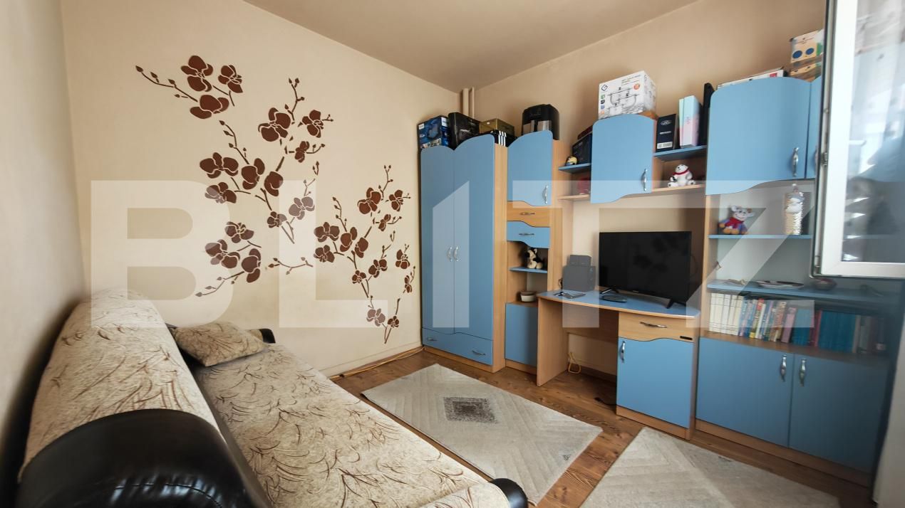 Apartament de vânzare 2 camere Rogerius - 205226AV | BLITZ Oradea | Poza3