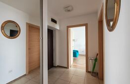 Apartament 2 camere , 47.63 mp, zona Nufărul 