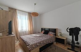 Apartament 2 camere , 47.63 mp, zona Nufărul 