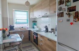 Apartament 2 camere , 47.63 mp, zona Nufărul 