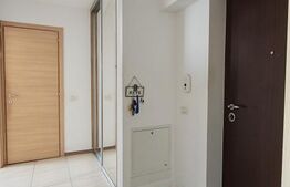 Apartament 2 camere , 47.63 mp, zona Nufărul 
