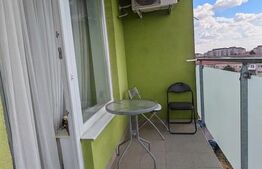 Apartament 2 camere , 47.63 mp, zona Nufărul 