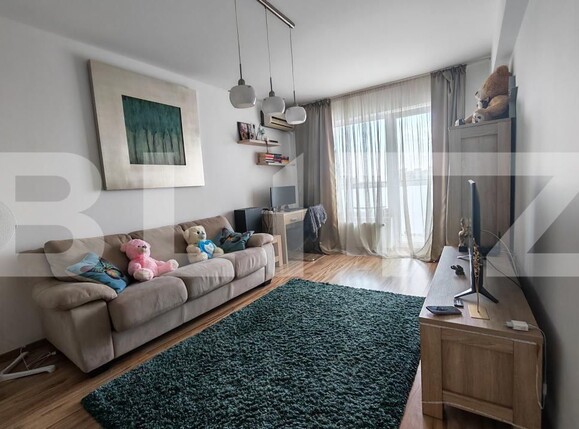 Apartament de vânzare 2 camere Nufarul - 205249AV | BLITZ Oradea | Poza2