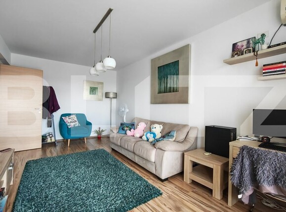 Apartament de vânzare 2 camere Nufarul - 205249AV | BLITZ Oradea | Poza1