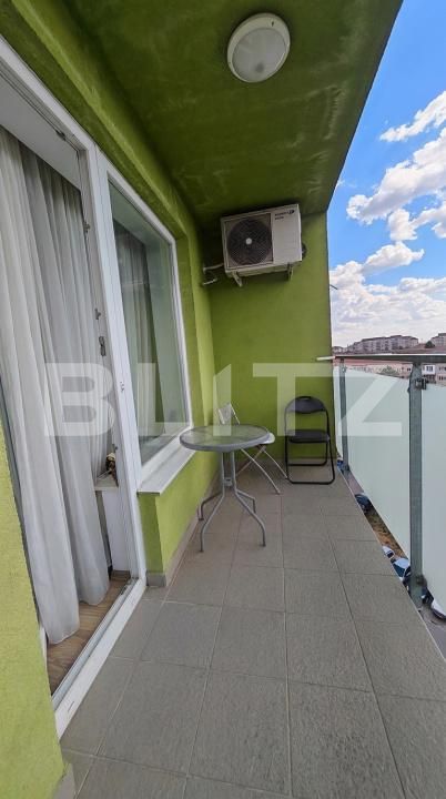 Apartament de vânzare 2 camere Nufarul - 205249AV | BLITZ Oradea | Poza6