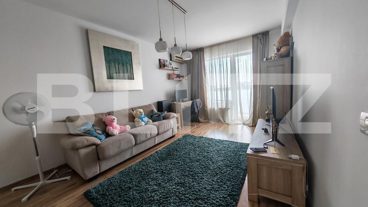 Apartament de vânzare 2 camere Nufarul - 205249AV | BLITZ Oradea | Poza2