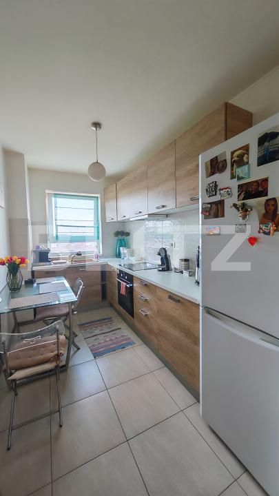 Apartament de vânzare 2 camere Nufarul - 205249AV | BLITZ Oradea | Poza4