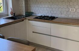 Apartament cu 3 camere de închiriat, 60 mp, zona Prima Universității