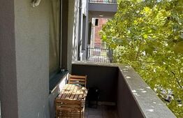 Apartament cu 3 camere de închiriat, 60 mp, zona Prima Universității