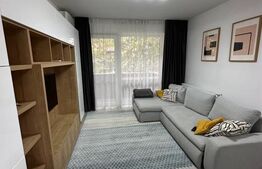Apartament cu 3 camere de închiriat, 60 mp, zona Prima Universității