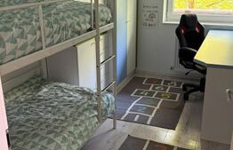 Apartament cu 3 camere de închiriat, 60 mp, zona Prima Universității