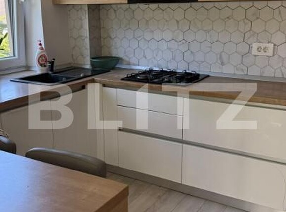 Apartament de închiriat 3 camere Sud - 205333AI | BLITZ Oradea | Poza1
