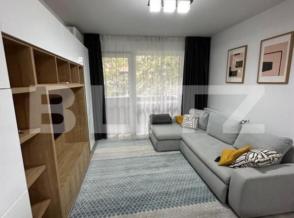 Apartament de închiriat 3 camere Sud - 205333AI | BLITZ Oradea | Poza2