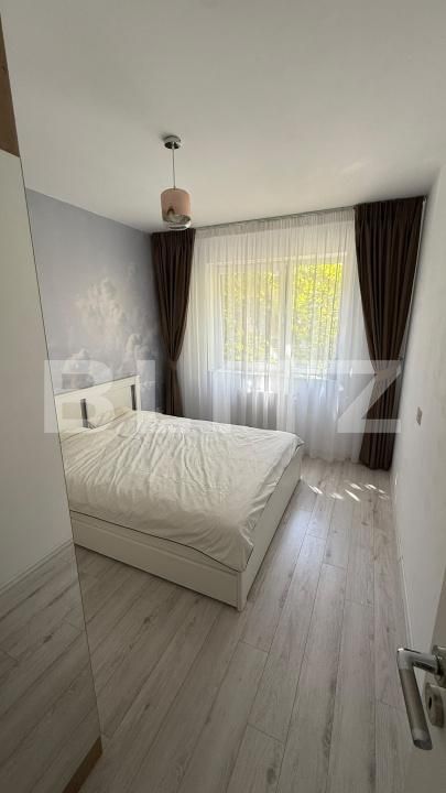 Apartament de închiriat 3 camere Sud - 205333AI | BLITZ Oradea | Poza7