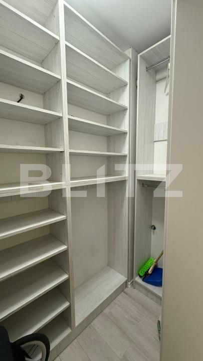 Apartament de închiriat 3 camere Sud - 205333AI | BLITZ Oradea | Poza4