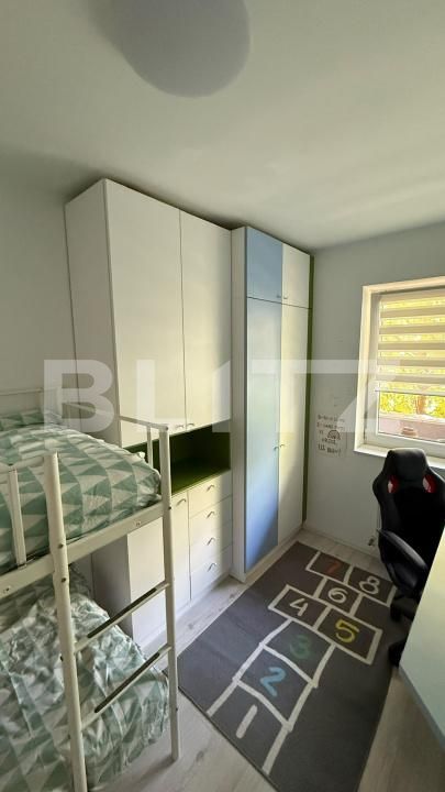 Apartament de închiriat 3 camere Sud - 205333AI | BLITZ Oradea | Poza3