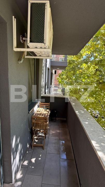 Apartament de închiriat 3 camere Sud - 205333AI | BLITZ Oradea | Poza5