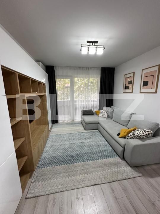 Apartament de închiriat 3 camere Sud - 205333AI | BLITZ Oradea | Poza2