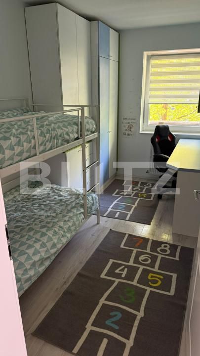 Apartament de închiriat 3 camere Sud - 205333AI | BLITZ Oradea | Poza6
