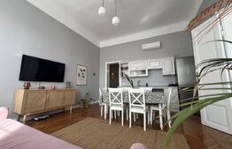 Apartament 4 camere unicat, 76 mp, zona Ultracentrala