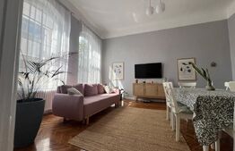 Apartament 4 camere unicat, 76 mp, zona Ultracentrala