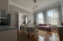 Apartament 4 camere unicat, 76 mp, zona Ultracentrala