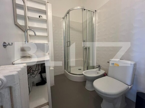 Apartament de închiriat 4 camere Ultracentral - 205348AI | BLITZ Oradea | Poza5