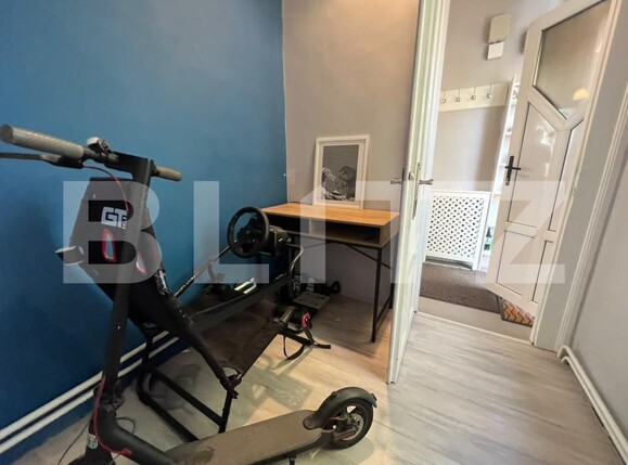 Apartament de închiriat 4 camere Ultracentral - 205348AI | BLITZ Oradea | Poza6