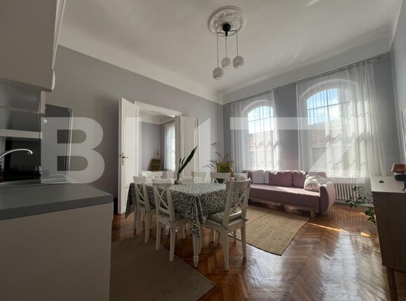 Apartament de închiriat 4 camere Ultracentral - 205348AI | BLITZ Oradea | Poza7