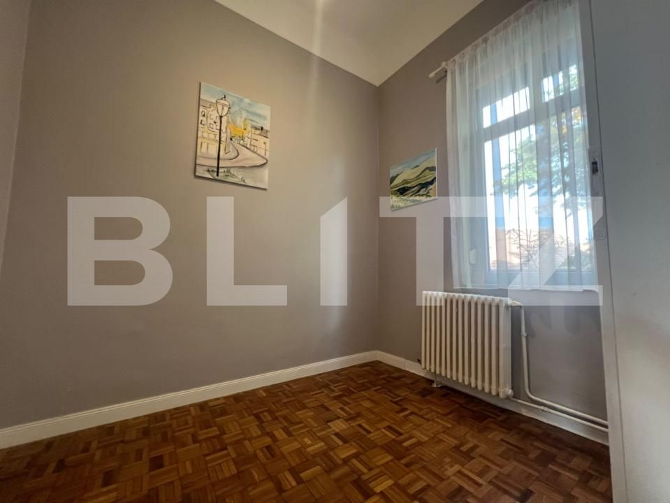 Apartament de închiriat 4 camere Ultracentral - 205348AI | BLITZ Oradea | Poza4