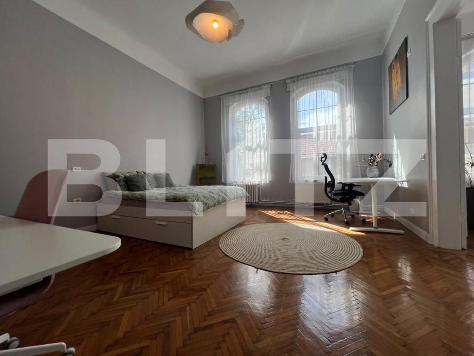 Apartament de închiriat 4 camere Ultracentral - 205348AI | BLITZ Oradea | Poza2