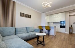 Apartament 2 camere, 55 mp, parcare, zona Prima Arena