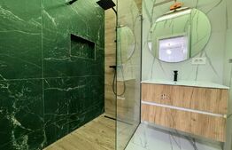 Apartament 2 camere, 55 mp, parcare, zona Prima Arena