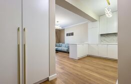 Apartament 2 camere, 55 mp, parcare, zona Prima Arena