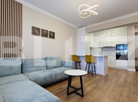 Apartament de închiriat 2 camere Calea Aradului - 205411AI | BLITZ Oradea | Poza1